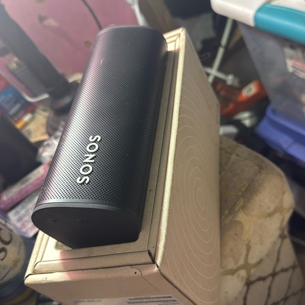 Sonos roam 2